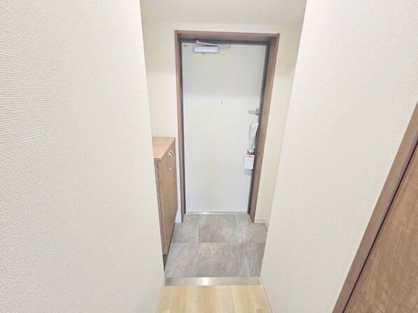 ARCA正雀の物件内観写真